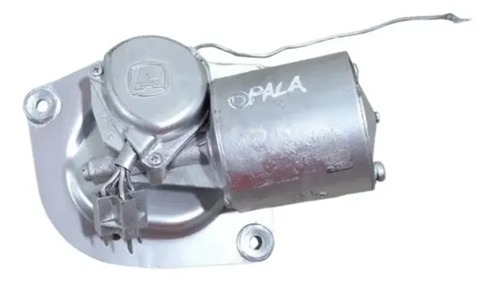 Motor Limpador Parabrisa Chevrolet Opala Comodoro 2.5 1969