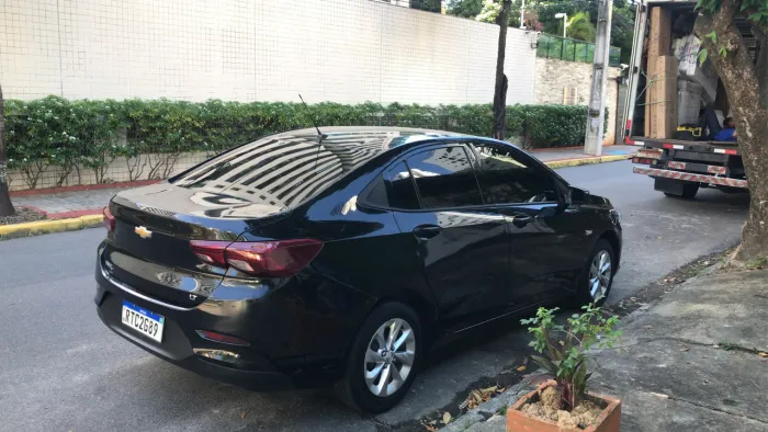 Bate e volta Caruaru e Campina Grande 