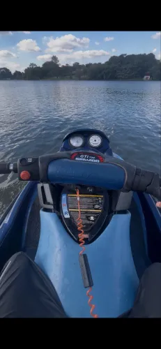 Sea-Doo GTI 720cc