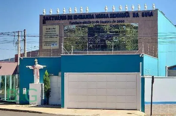 Casa com 2 dormitórios à venda, 402 m² por R$ 653.884,46 - Jardim dos Ipês - Pirassununga/