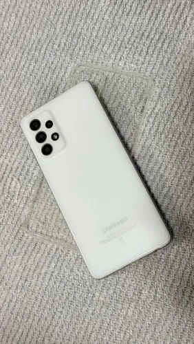 Samsung A52 5G impecável