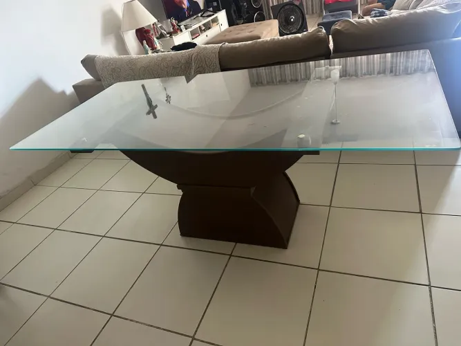Mesa seminova 
