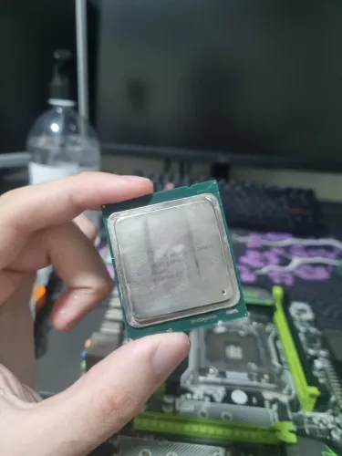 Processador Xeon 2650v2