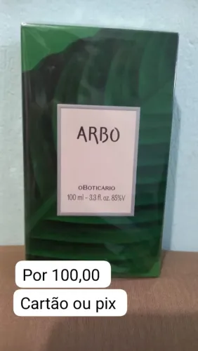 Perfume masculino 