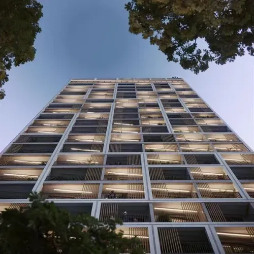 Studio para venda possui 33 metros quadrados com 1 quarto no Centro - Rio de Janeiro - RJ