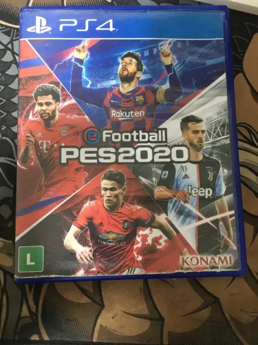PES 2020 