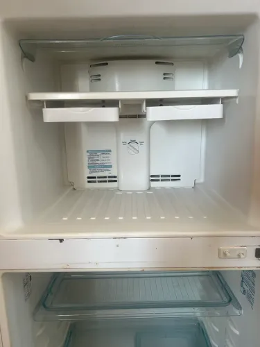 Geladeira Electrolux DF 34