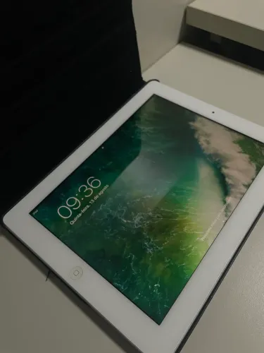 ? iPad 3ª Geração à venda!