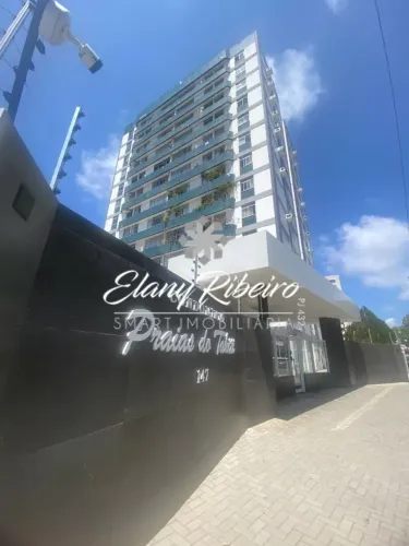 Apartamento para aluguel, 3 quarto(s), Treze De Julho, Aracaju