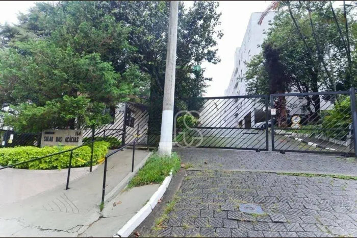 Apartamento com 2 dormitórios à venda, 56 m² por R$ 289.999 - Jardim Cocaia - Guarulhos/SP