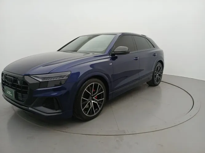 Audi Q8 Perf.bl. 3.0 TFSI Coupe Quat. S-tron. 2022