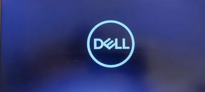 Notebook Dell