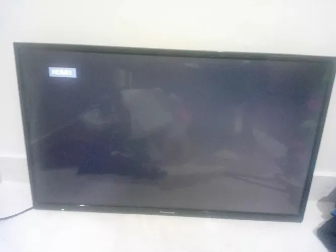 Tv Panasonic 32 polegadas