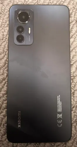 Xiaomi 12 lite 128gb