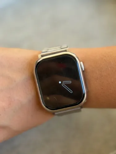 Apple Watch série 10