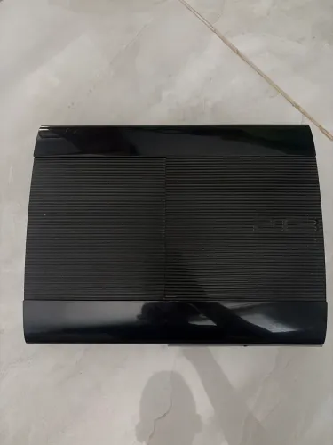 PS3 SUPER SLIM