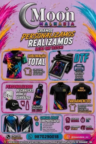 Fardamentos em promocao. Vista seu time com nois