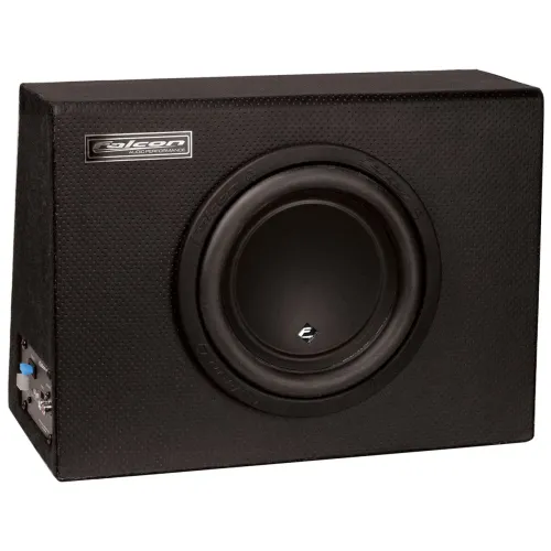CAIXA AMPLIFICADA FALCON<br><br>8.1 AN
