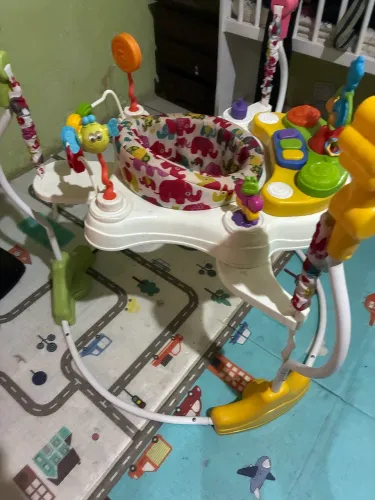 Pula pula infantil