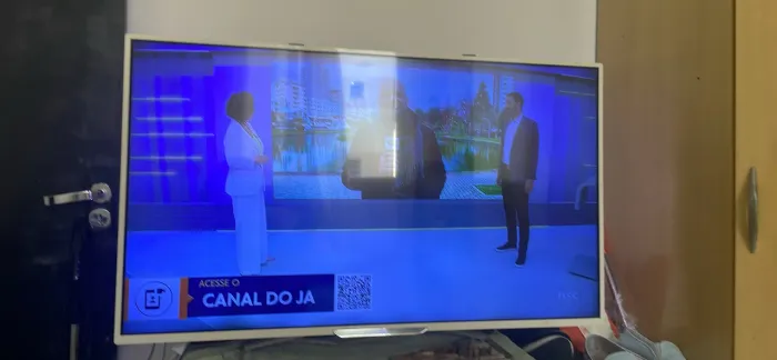 Televisão Philips