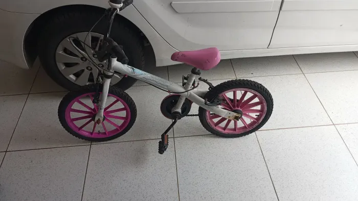 Bike aro 16