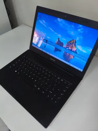 Notebook Positivo i3 3° Geração Ac troca e cartao 