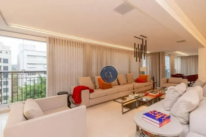 Apartamento para venda ou locação em Perdizes em São Paulo/SP