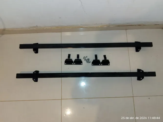 Rack Para Fiat Siena/ Fiat Palio 1996 a 2015