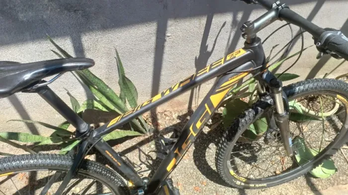 Oggi big wheel 7.3