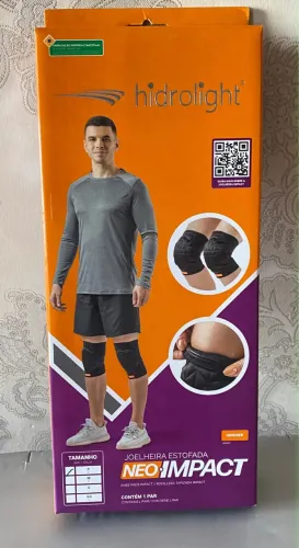 Joelheira