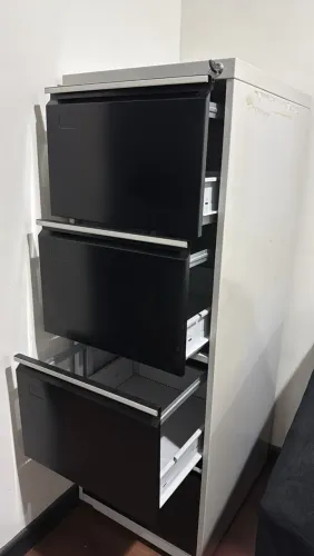 Arquivo de metal