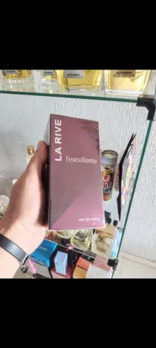 Perfume feminino L'excellent La Rive