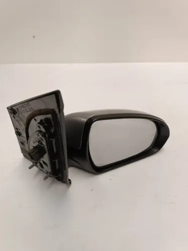 Retrovisor Hyundai HB20 2020 A 2022 | Lado Direito | Elétrico C/Pisca - Usado/Original 