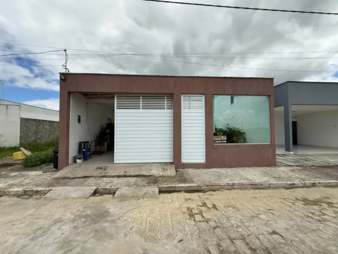 casa condomínio em Messias