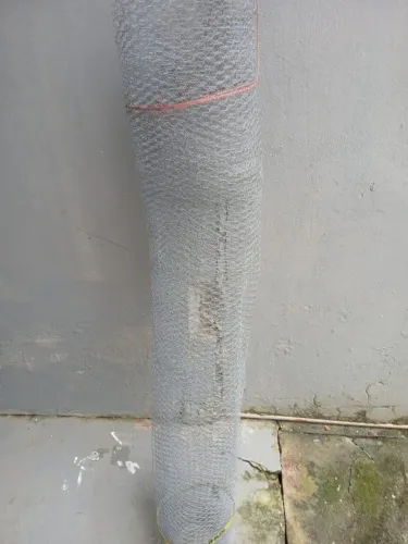 Tela de proteção 