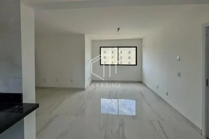 APARTAMENTO | 03 QUARTOS | 01 SUÍTE | 01 VAGA