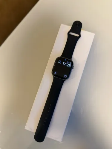 AppleWatch Séries 11 | 46mm - Space Gray