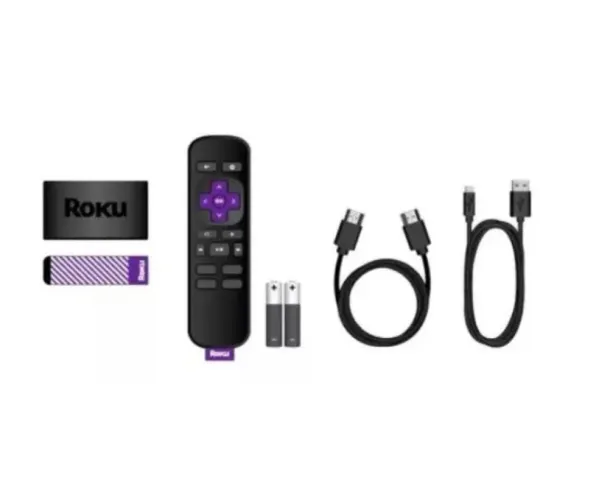 Tv box