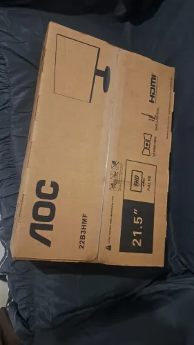 Monitor