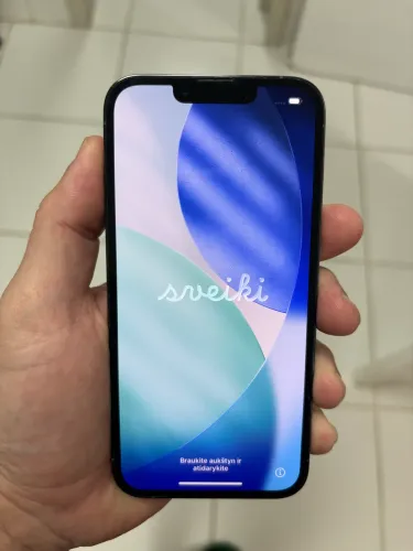 IPhone 13 Pro