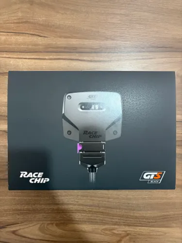 Chip de potência RaceChip GTS 5 Black Volkswagen Jetta GLI