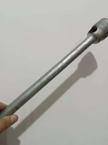 Chave de roda 27x32 MBB GEDORE