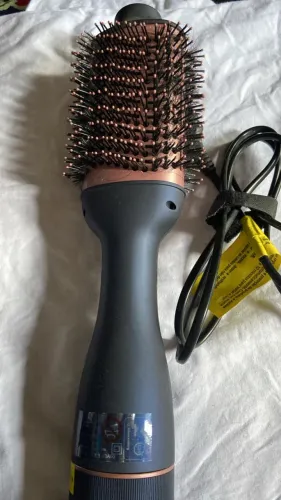 Escova secadora 