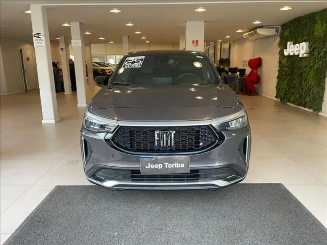 Fiat Fastback Limited Ed.1.3 270 T.flex Aut. 2025