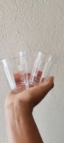 Vendo objetos pra restaurante