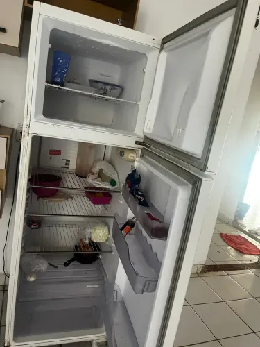 Geladeira 