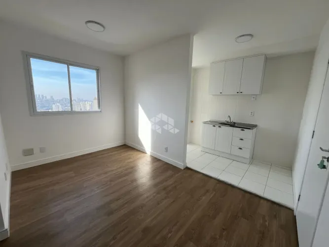 Apartamento na Vila Nova Cachoeirinha