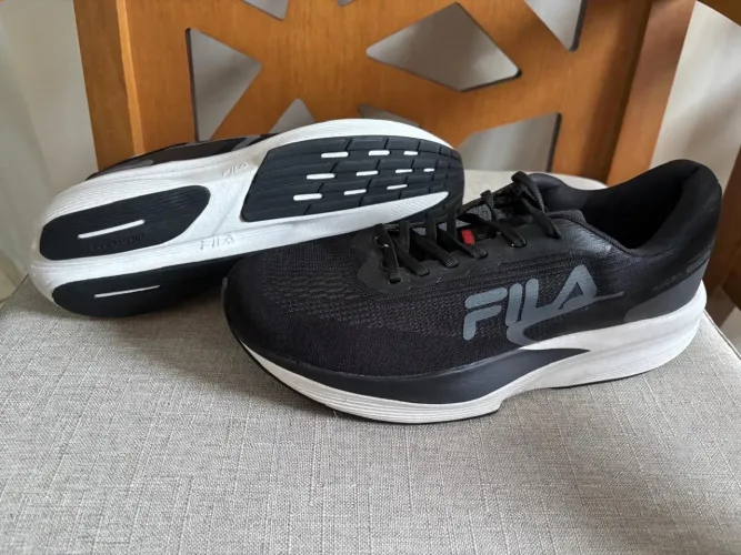 Fila Fastpace corrida