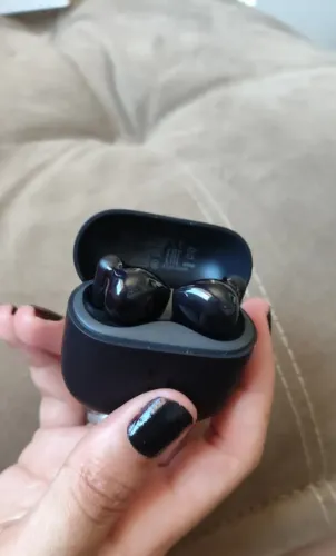 Fone de ouvido bluetooth | Baseus Bass BS2 Lite