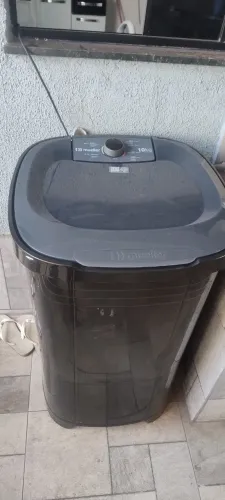 Tanquinho